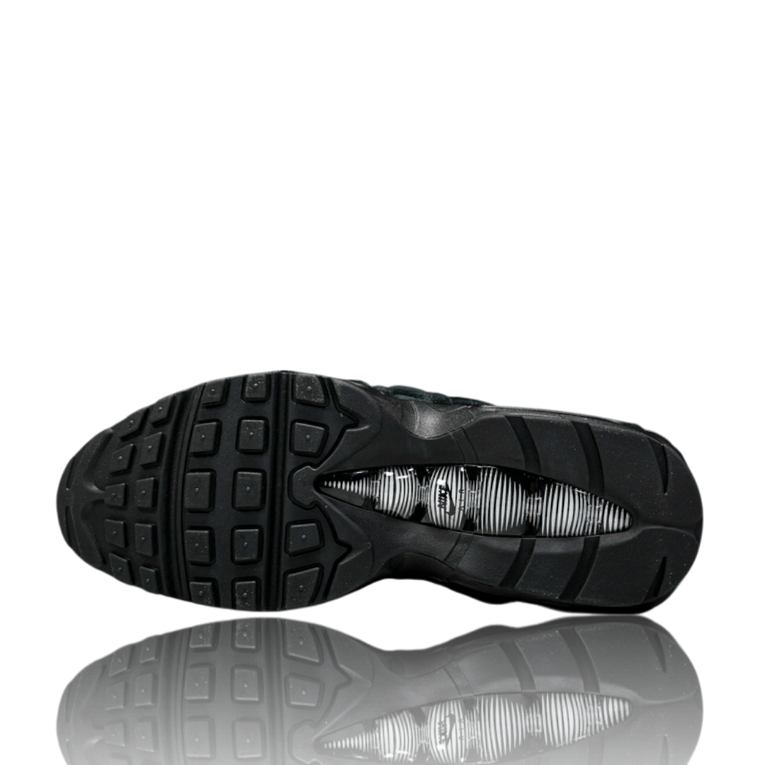 (CLEARANCE) AM95 x Comme des Garcons 'Black'