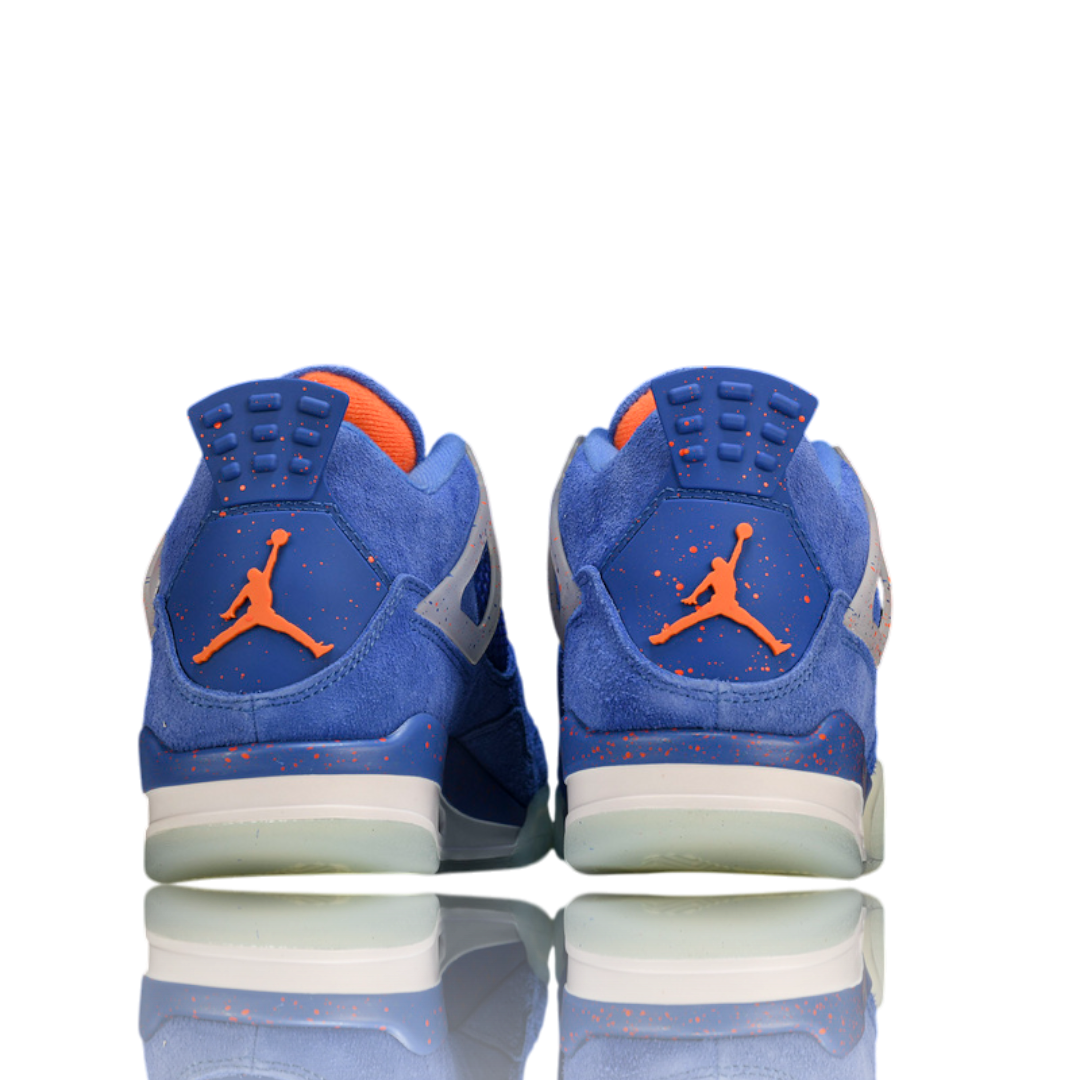 (CLEARANCE) AJ4 Retro 'Florida Gators PE'