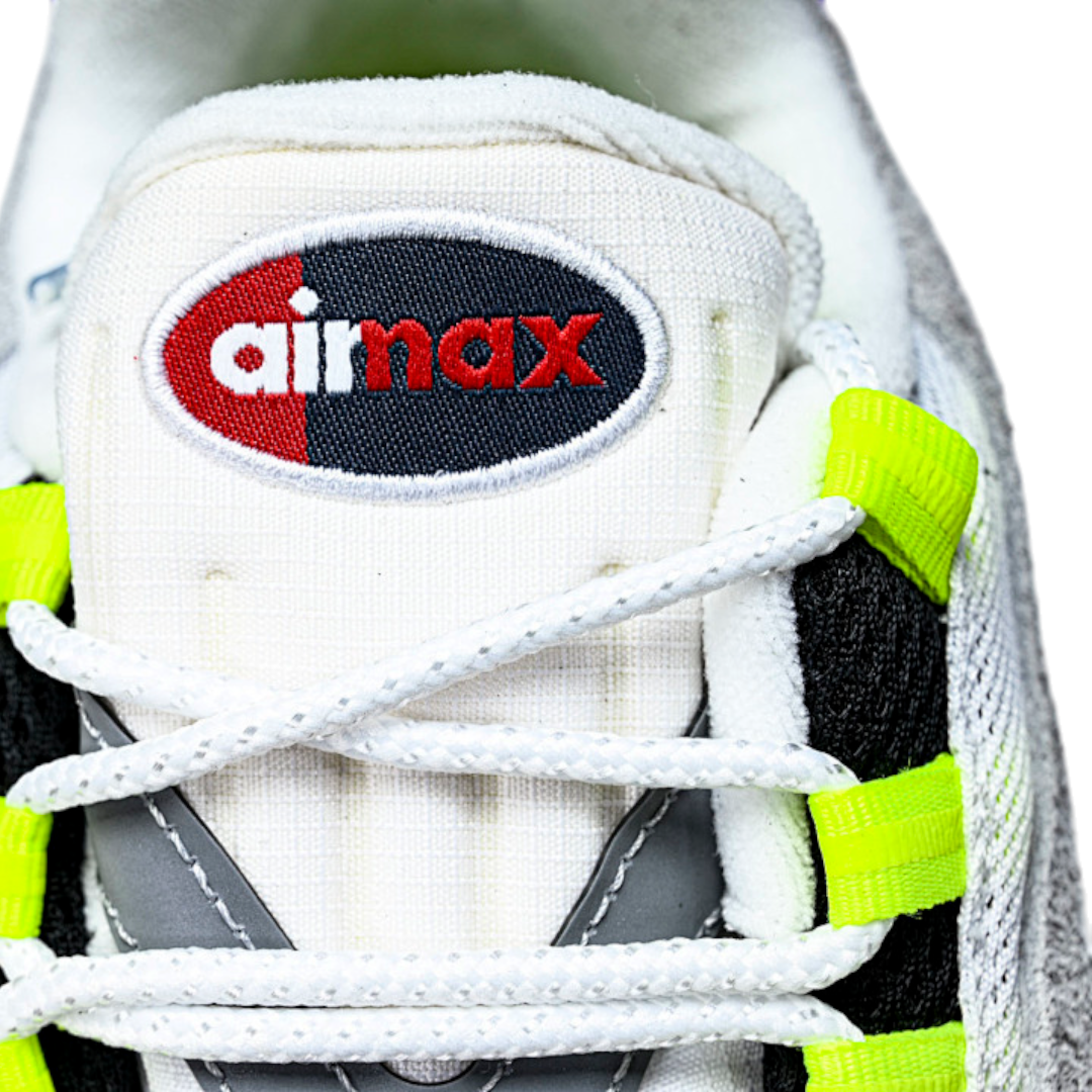 AM95 SP x Undefeated Geo 'Geo NYC Neon'