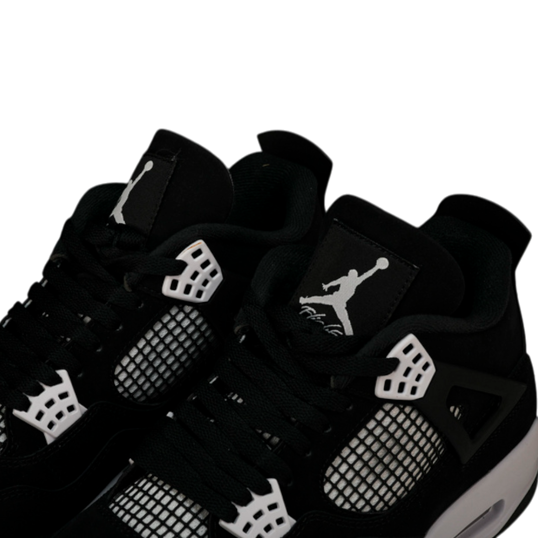 (CLEARANCE) AJ4 Retro 'White Thunder'