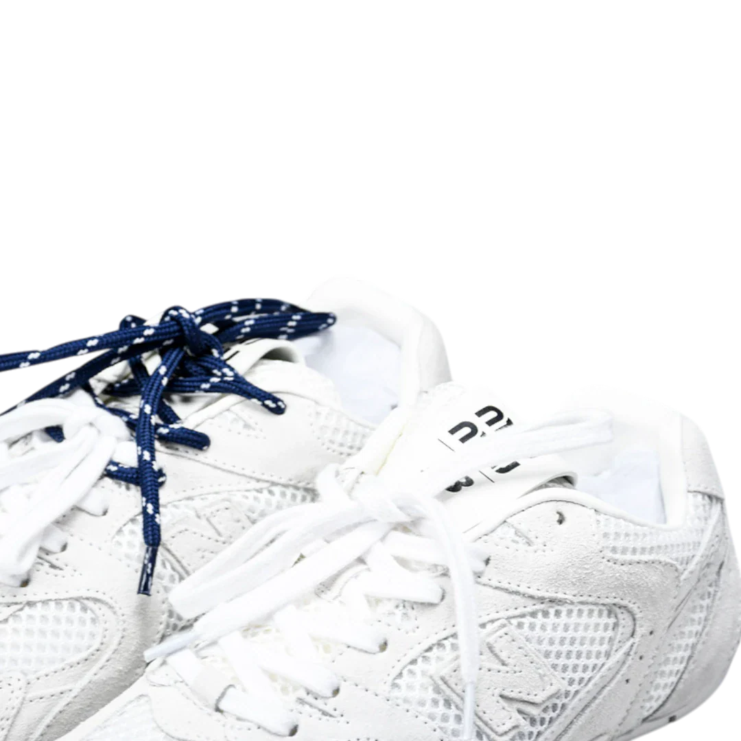 (CLEARANCE) NB 530 SL x  Miu Miu 'White'