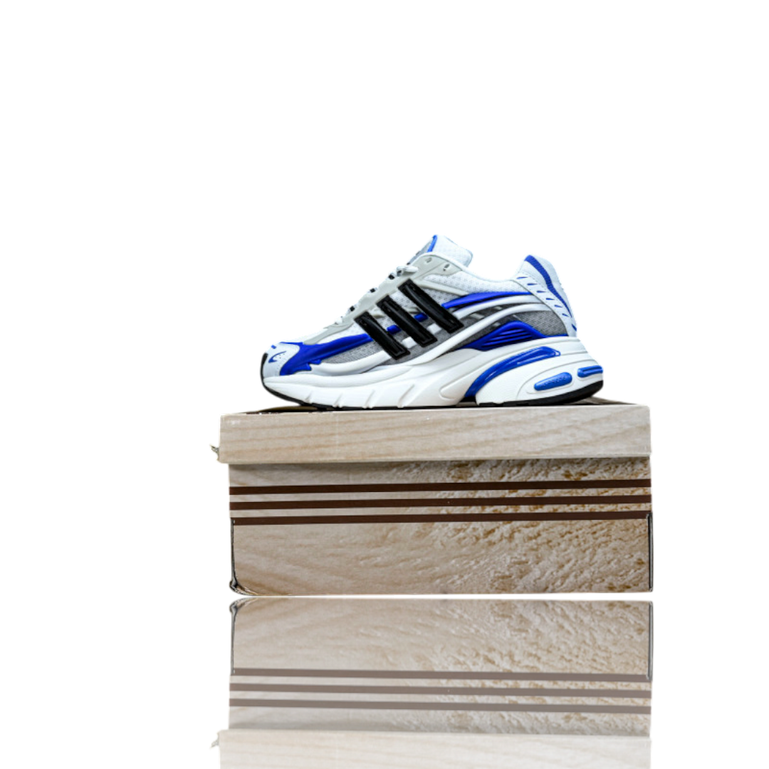 Pharrell x VIRGINIA x Ad1star Jellyfish 'Royal Blue'