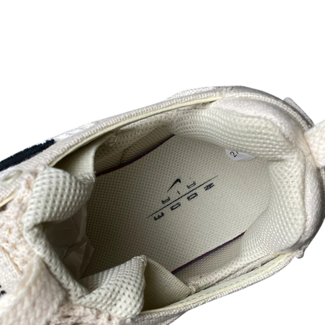 (CLEARANCE) Air Zoom Spiridon Cage 2 'Stussy Fossil'