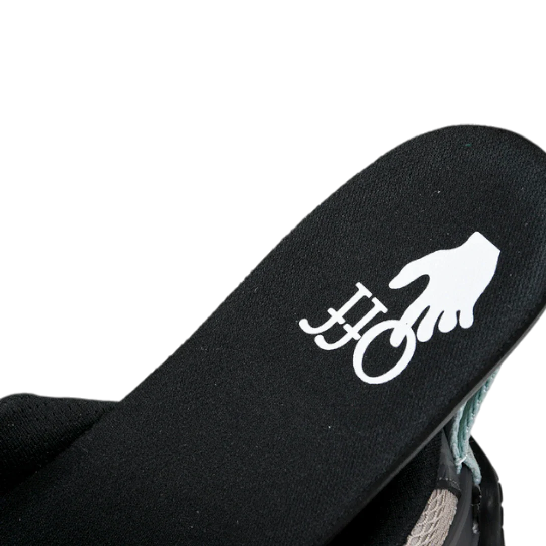 (CLEARANCE) Off-White Odsy-1000 'Black White Blue'