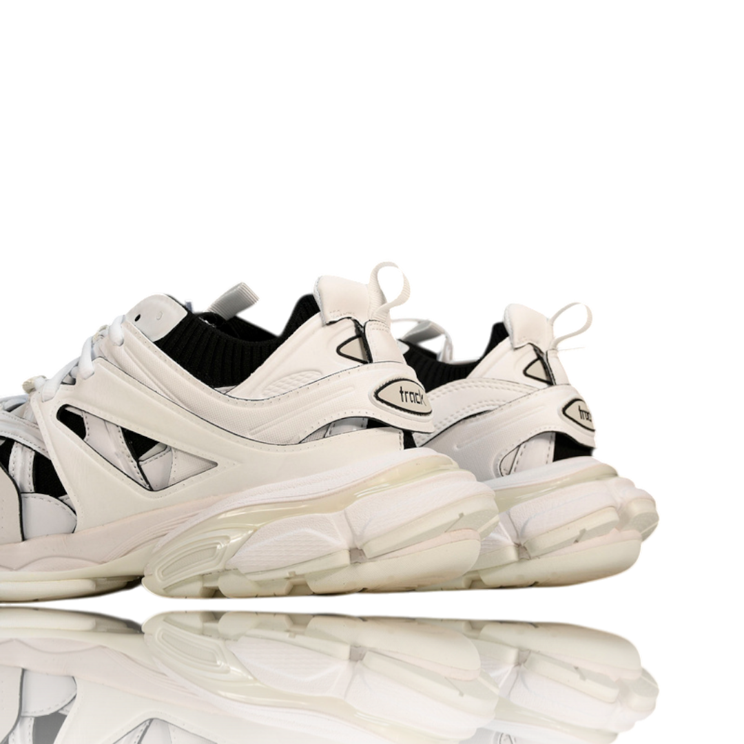 Track Trainer 'White'