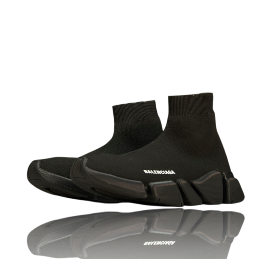 Speed 2.0 Trainers 'Black'