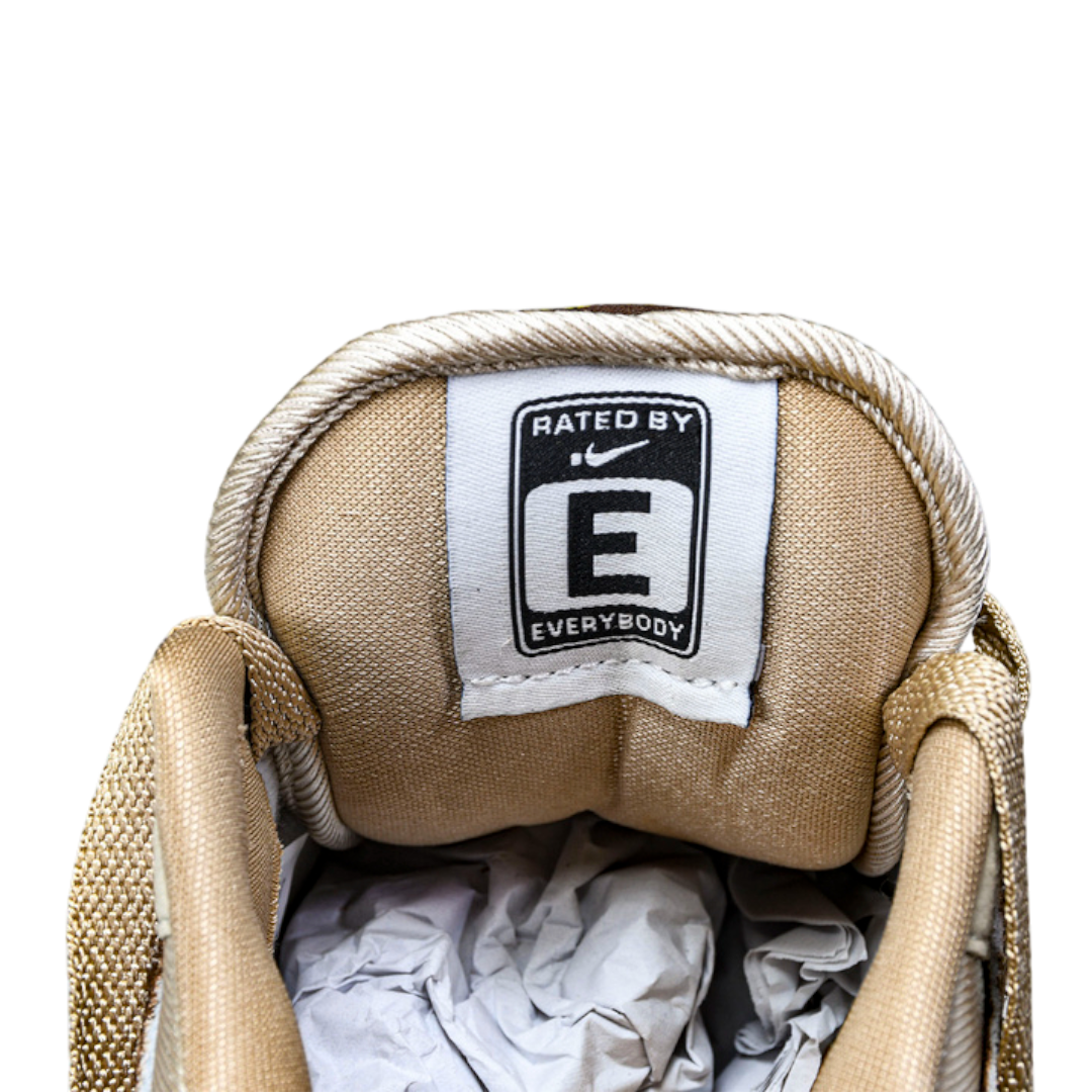 AM1 .SWOOSH Low Poly Big Head Origins