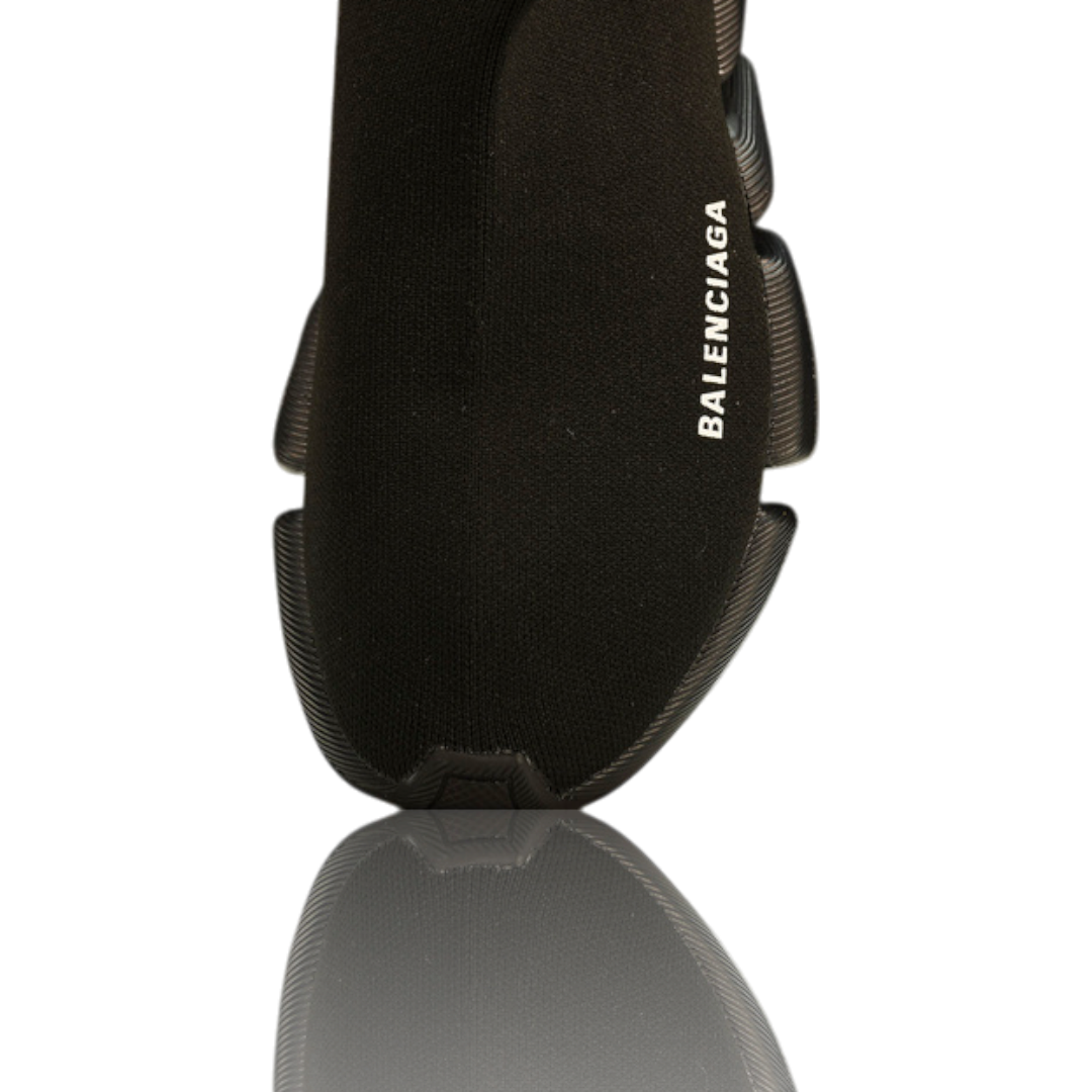 Speed 2.0 Trainers 'Black'