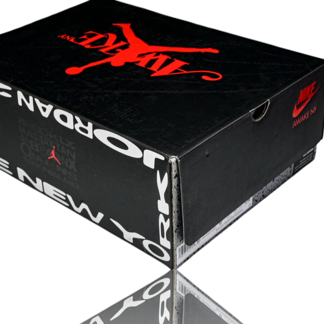 (CLEARANCE) AJ5 Retro Awake NY 'Boro – Arctic Pink'