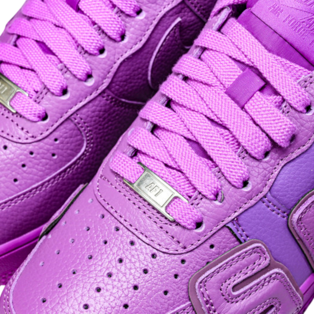 AF1 Low x Cactus Plant Flea Market 'Fuchsia Dream'