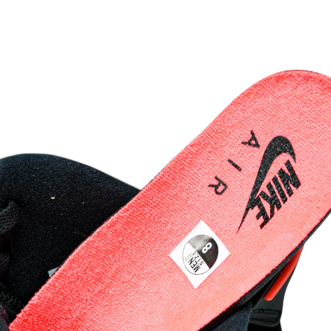 (CLEARANCE) AJ6 Retro 'Black Infrared' (2019)