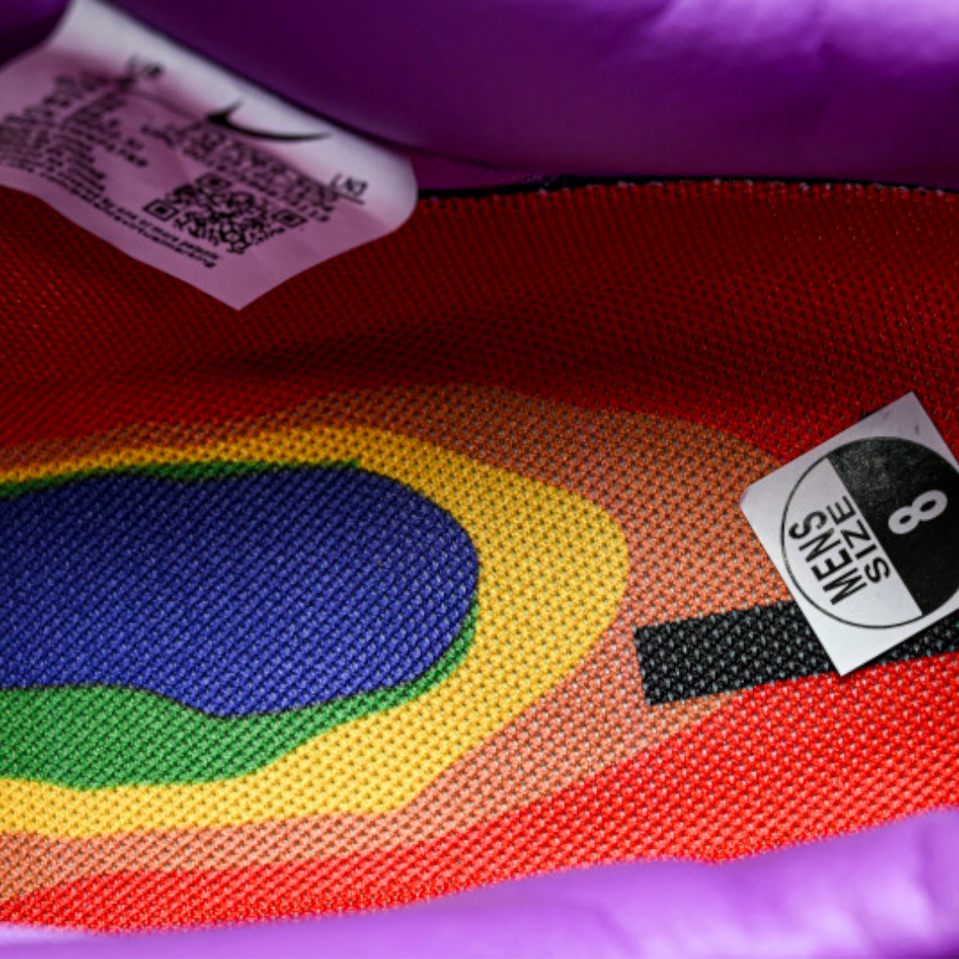 AF1 Low x Cactus Plant Flea Market 'Fuchsia Dream'
