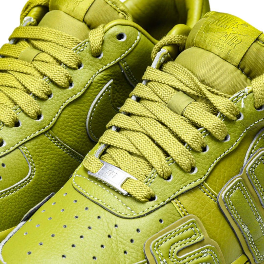 AF1 Low x Cactus Plant Flea Market 'Moss'