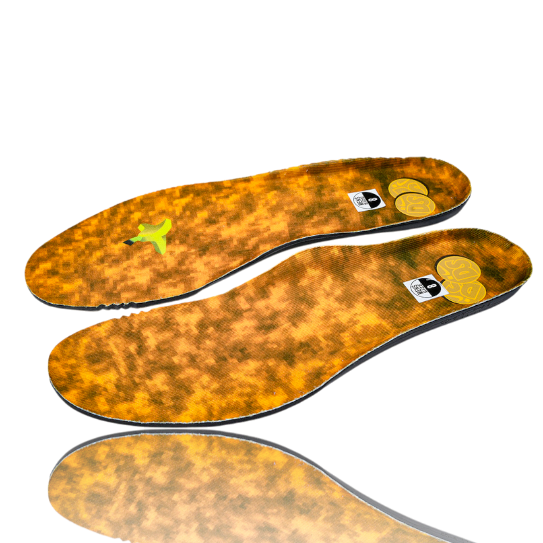 AM1 .SWOOSH Low Poly Big Head Origins