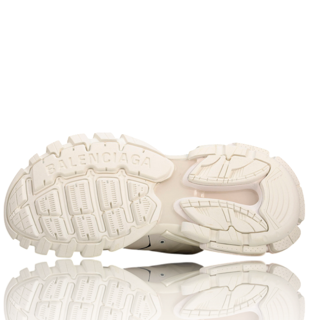 Track Trainer 'White'