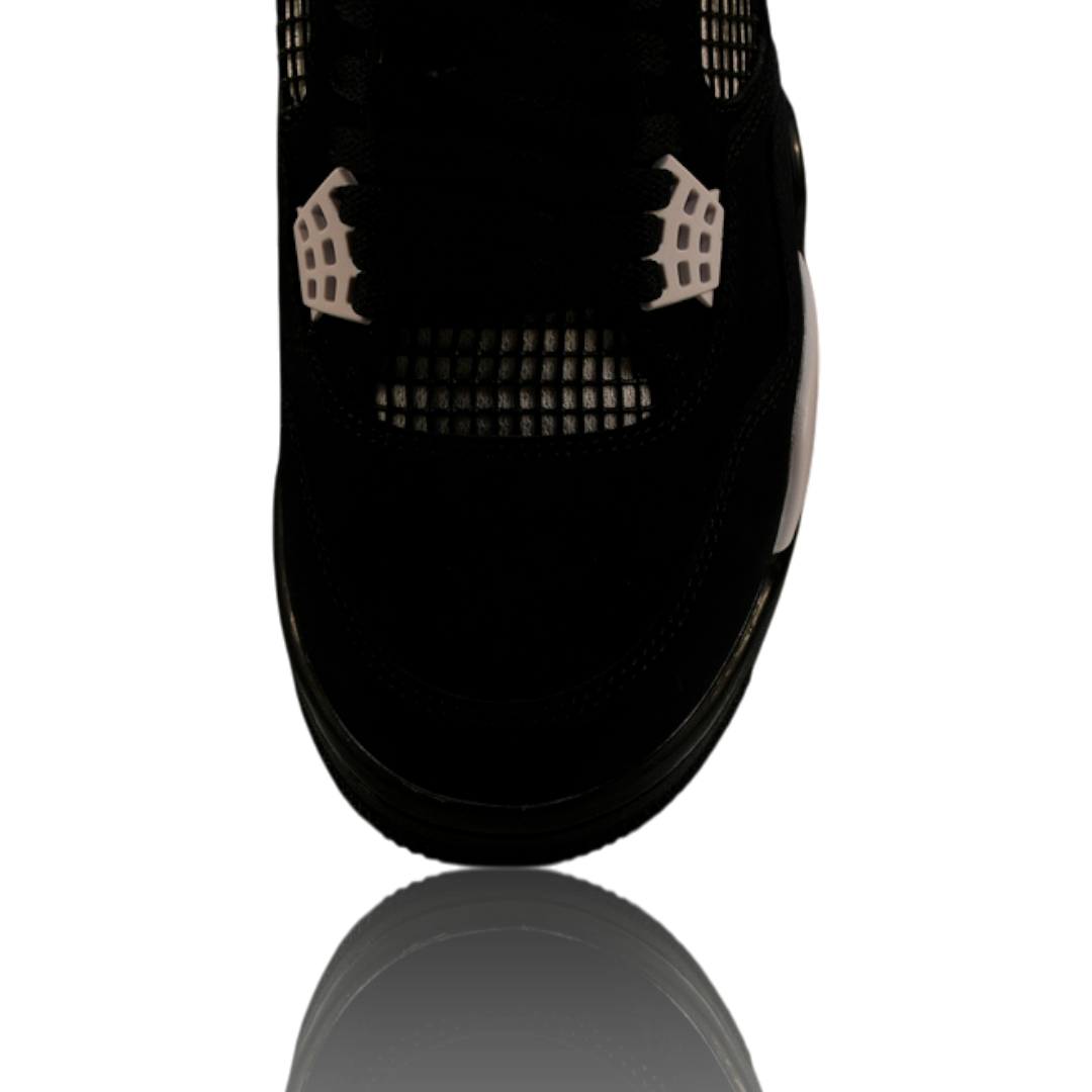 (CLEARANCE) AJ4 Retro 'White Thunder'