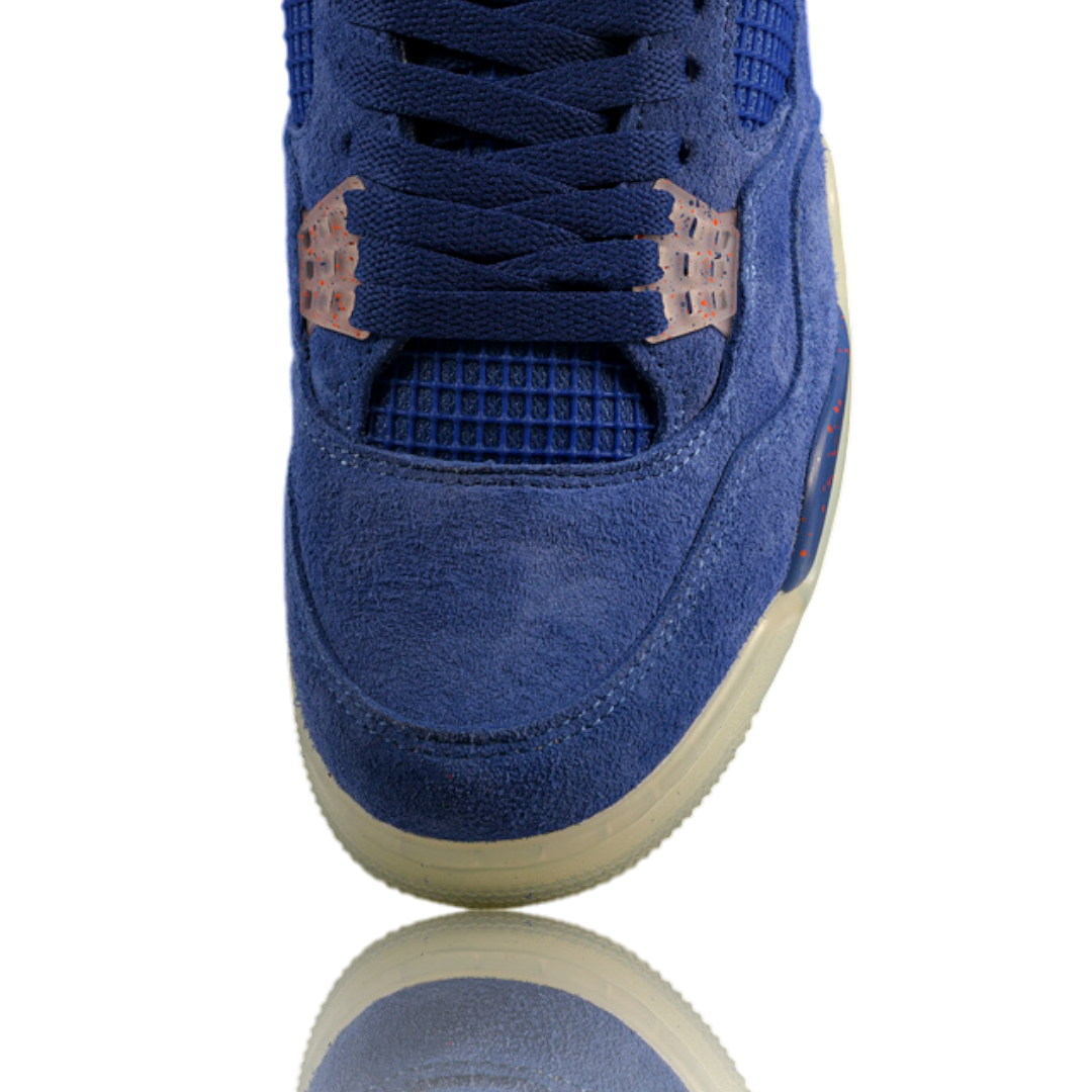 (CLEARANCE) AJ4 Retro 'Florida Gators PE'