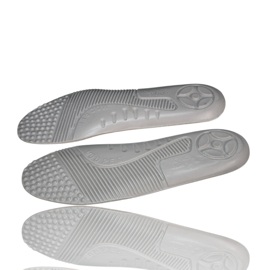 Rick Owens DRKSHDW Hexa High 'Black Pearl'