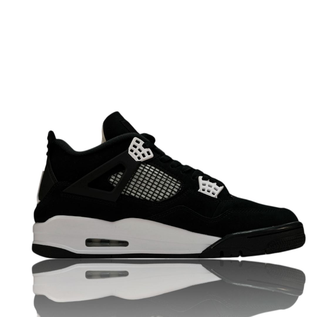 (CLEARANCE) AJ4 Retro 'White Thunder'