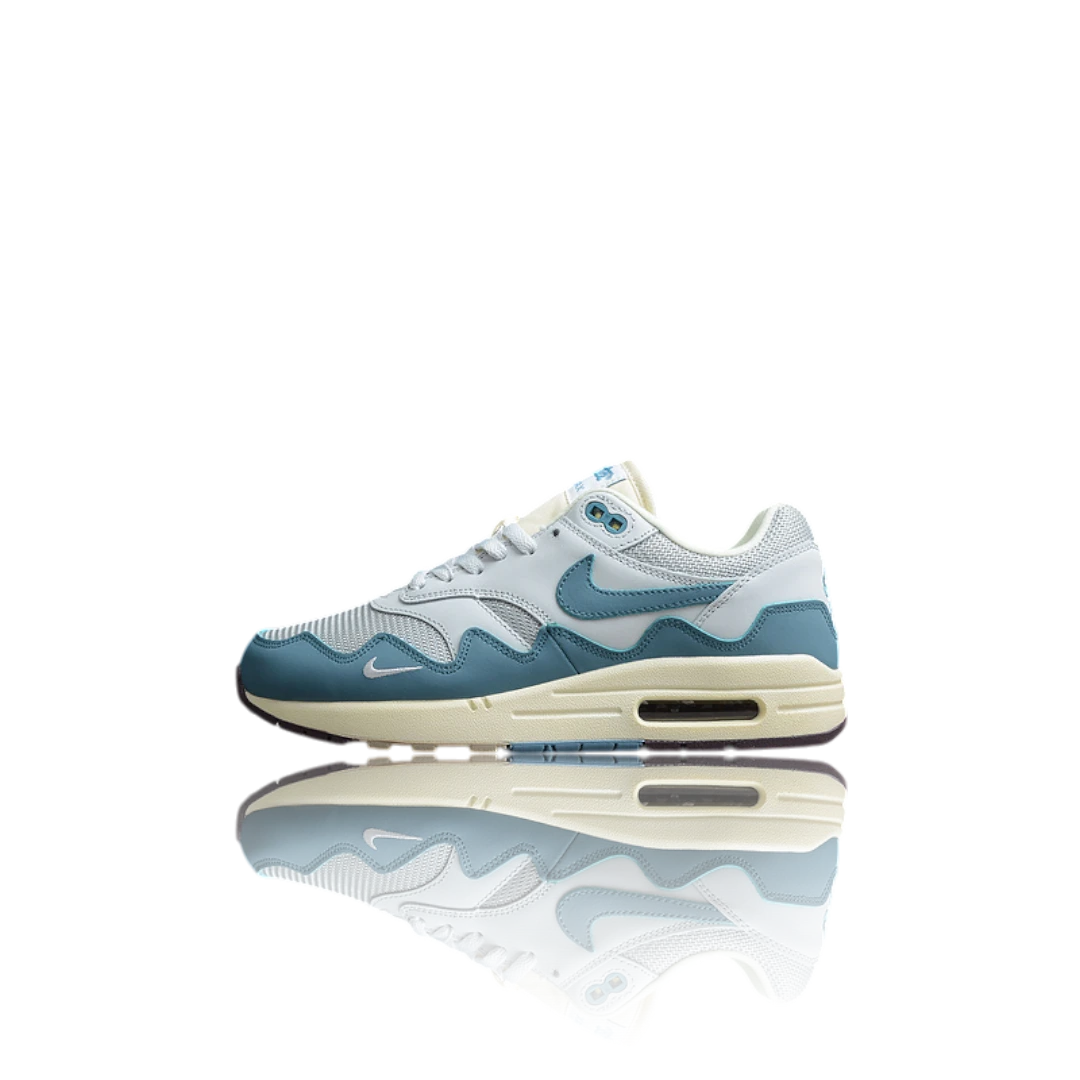 AM1 x Patta 'Waves Noise Aqua'