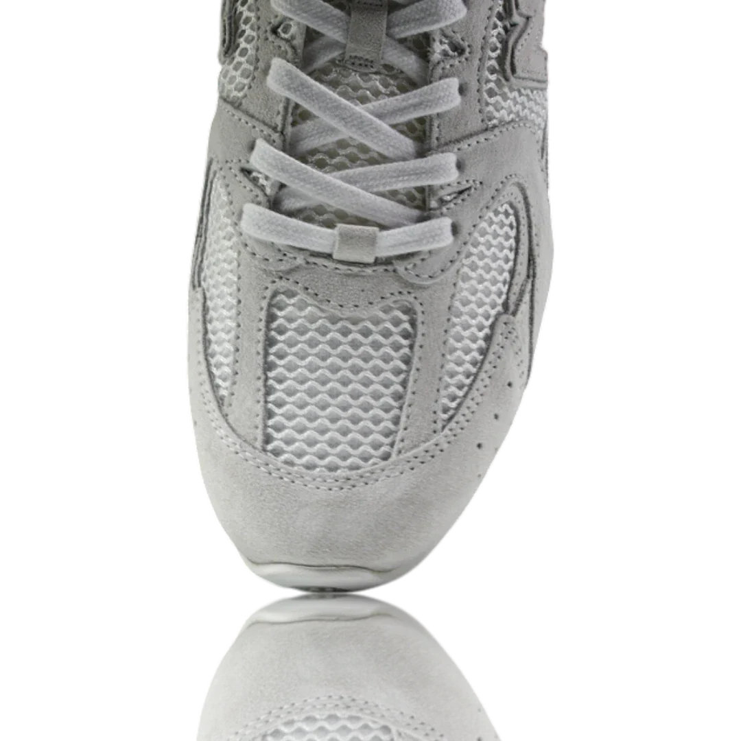(CLEARANCE) NB 530 SL x  Miu Miu 'White'