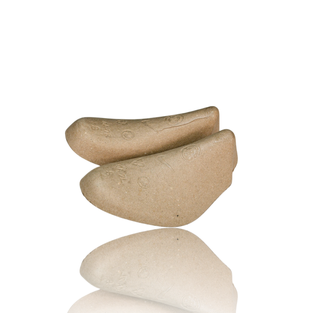 Off-White AF1 'Grey' (Unreleased)