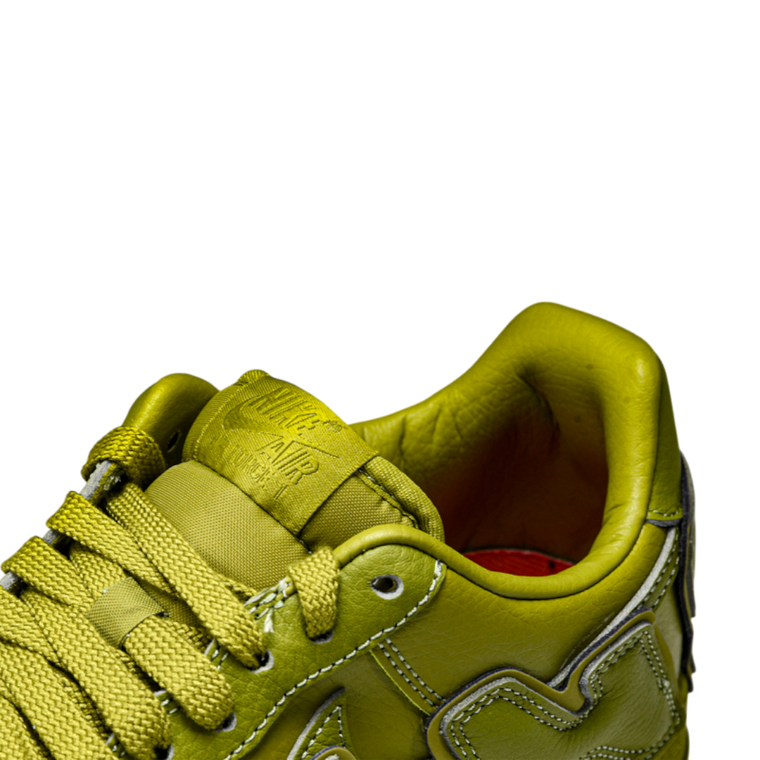 AF1 Low x Cactus Plant Flea Market 'Moss'