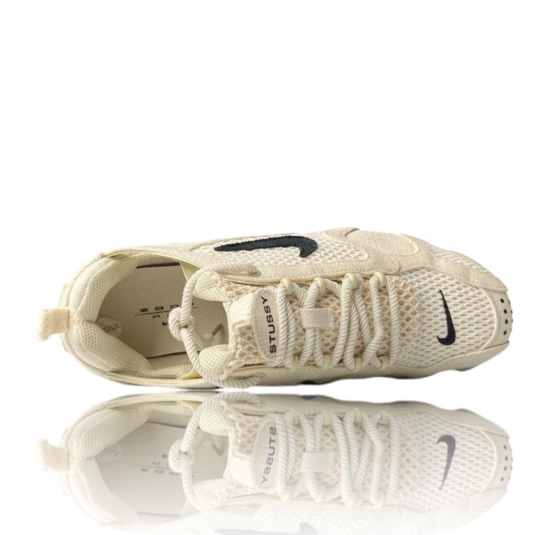 (CLEARANCE) Air Zoom Spiridon Cage 2 'Stussy Fossil'
