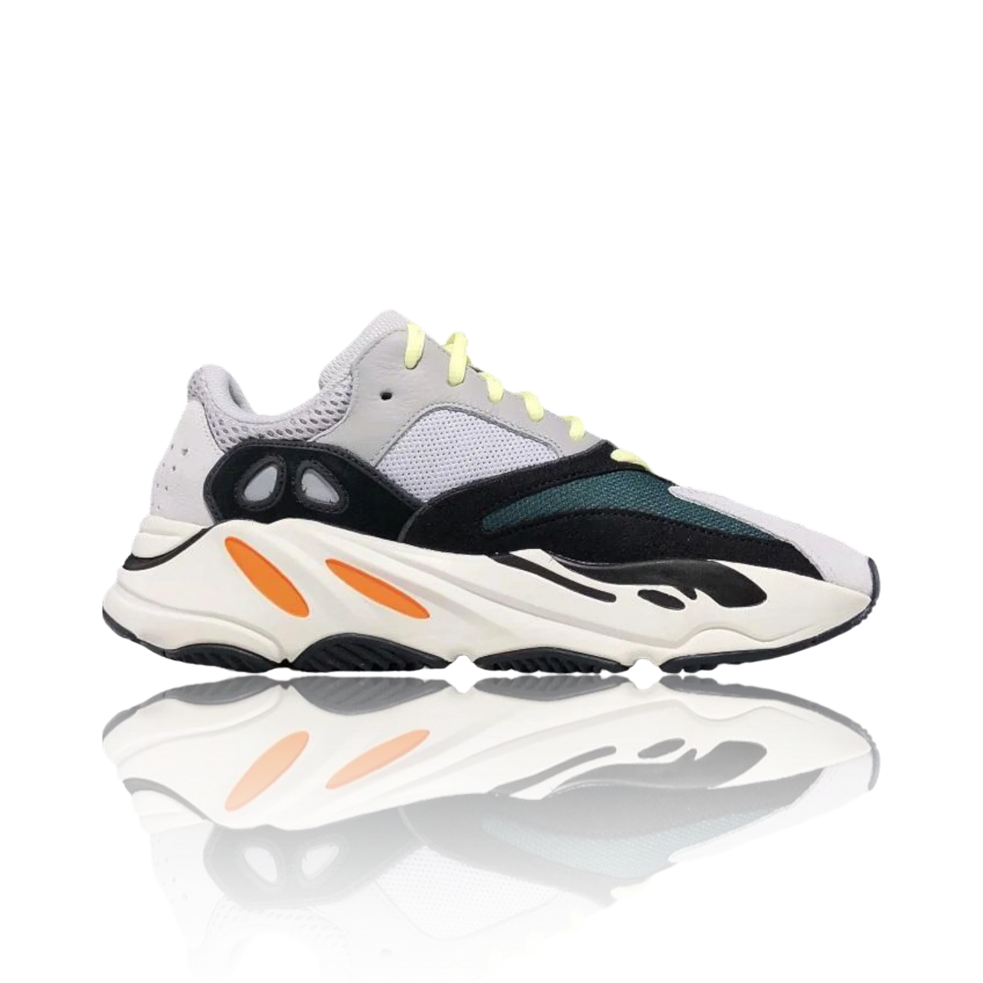 Yzy Boost 700 'Wave Runner'