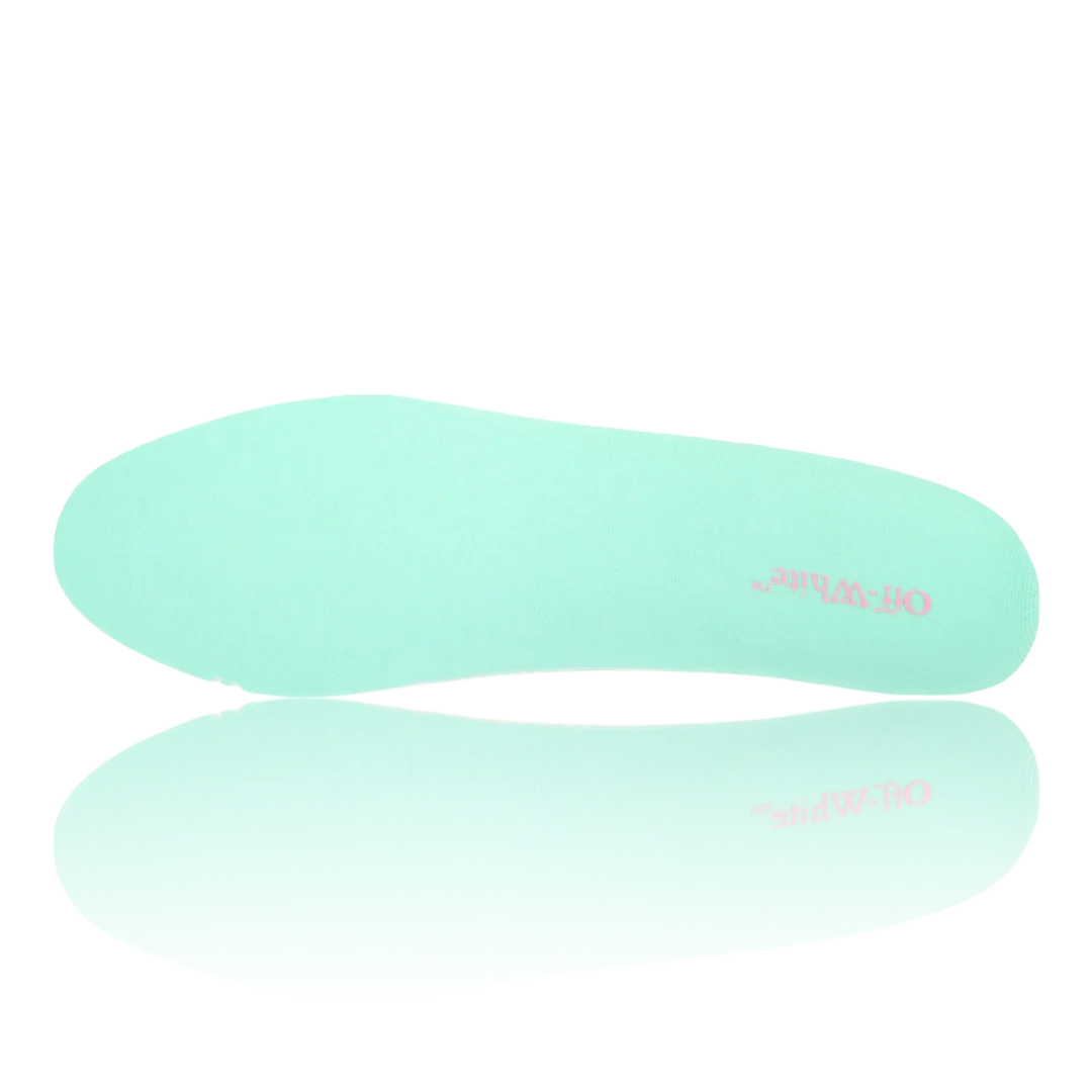 (CLEARANCE) Off-White Be Right back 'Miami'