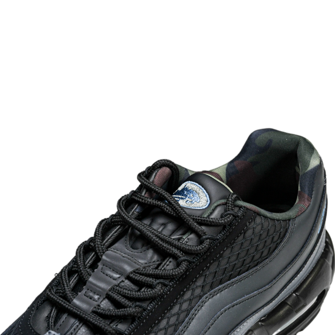 AM95 SP x Corteiz 'Aegean Storm'