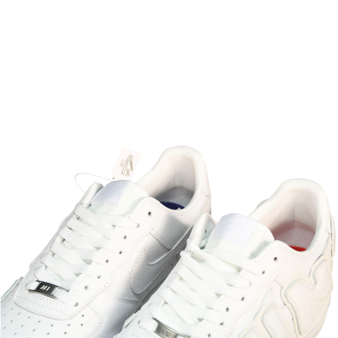 AF1 Low x Cactus Plant Flea Market 'White'