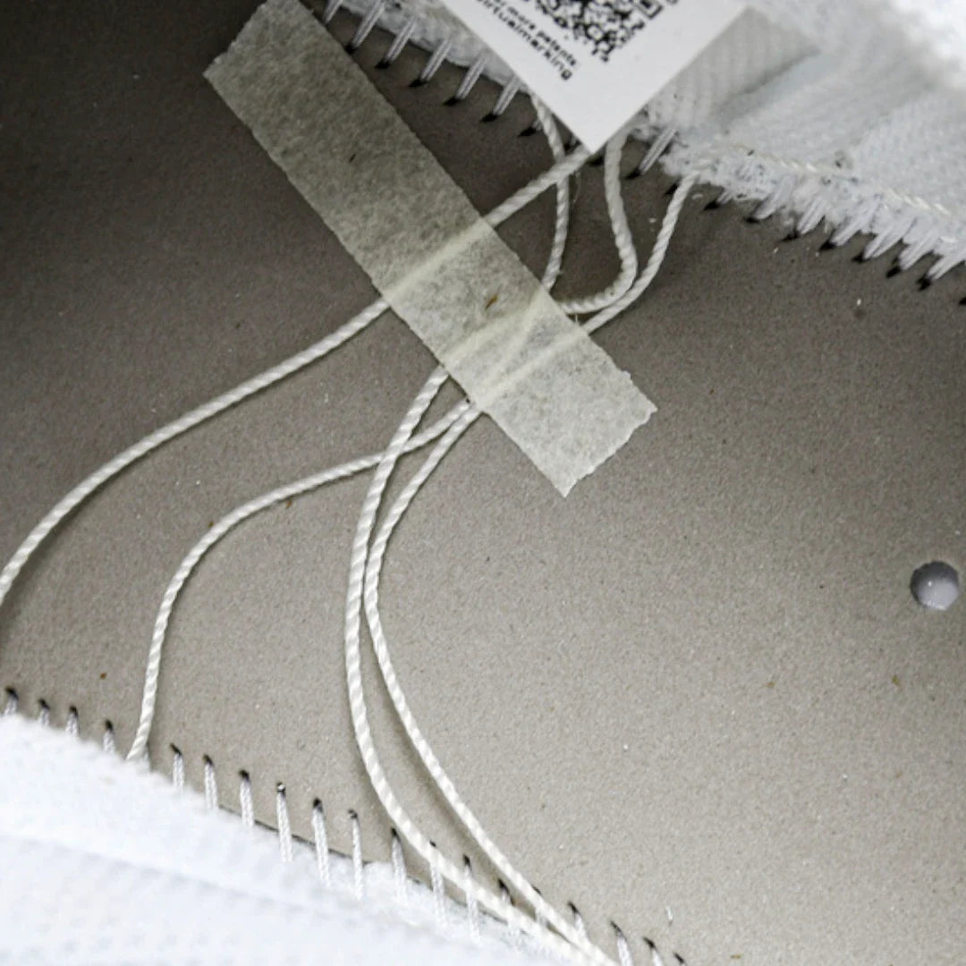 (CLEARANCE) Travis Scott x AJ1 Low OG 'Michael Rubin White Party' Friends & Family