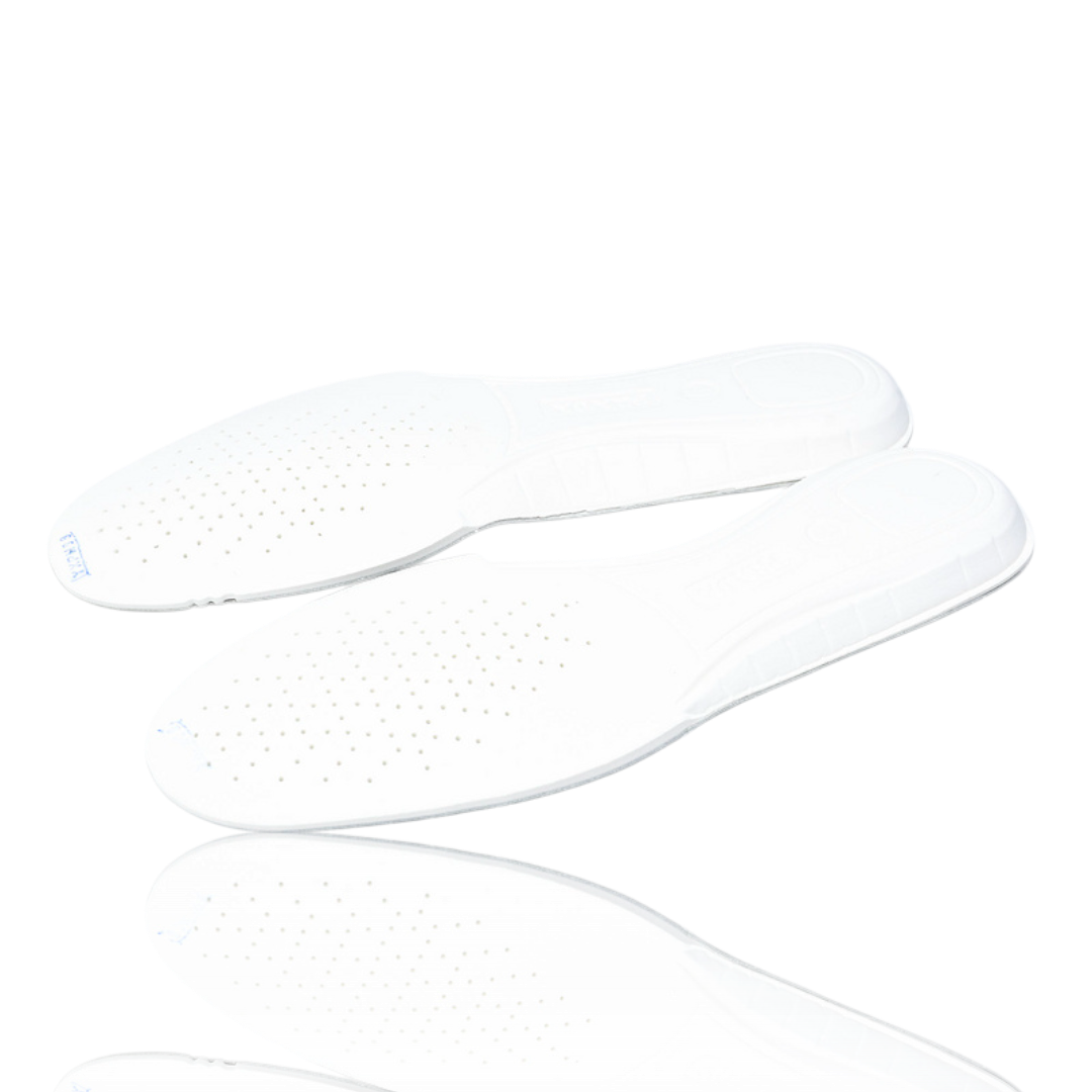 (CLEARANCE) Prada Downtown Sneaker 'Black White'