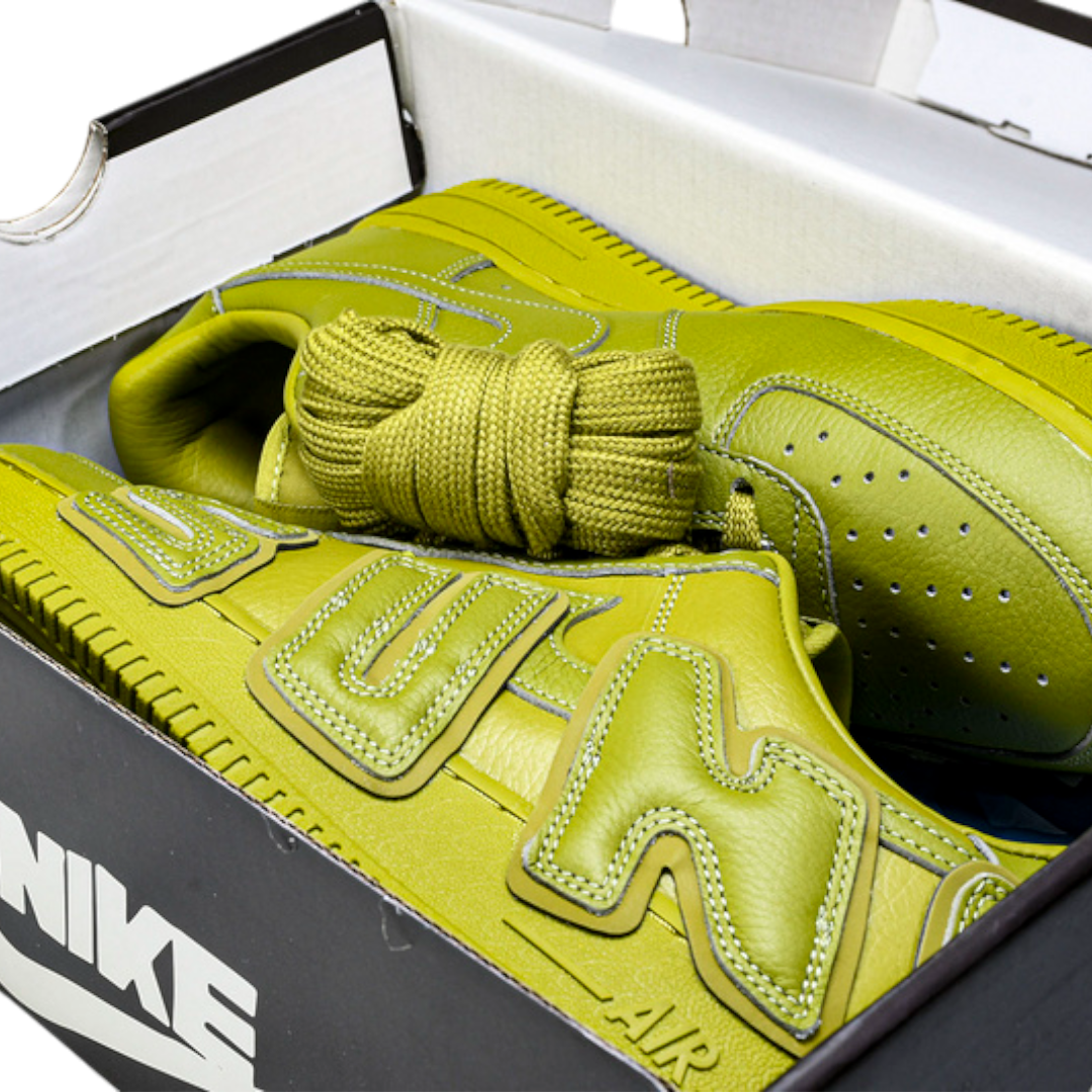 AF1 Low x Cactus Plant Flea Market 'Moss'