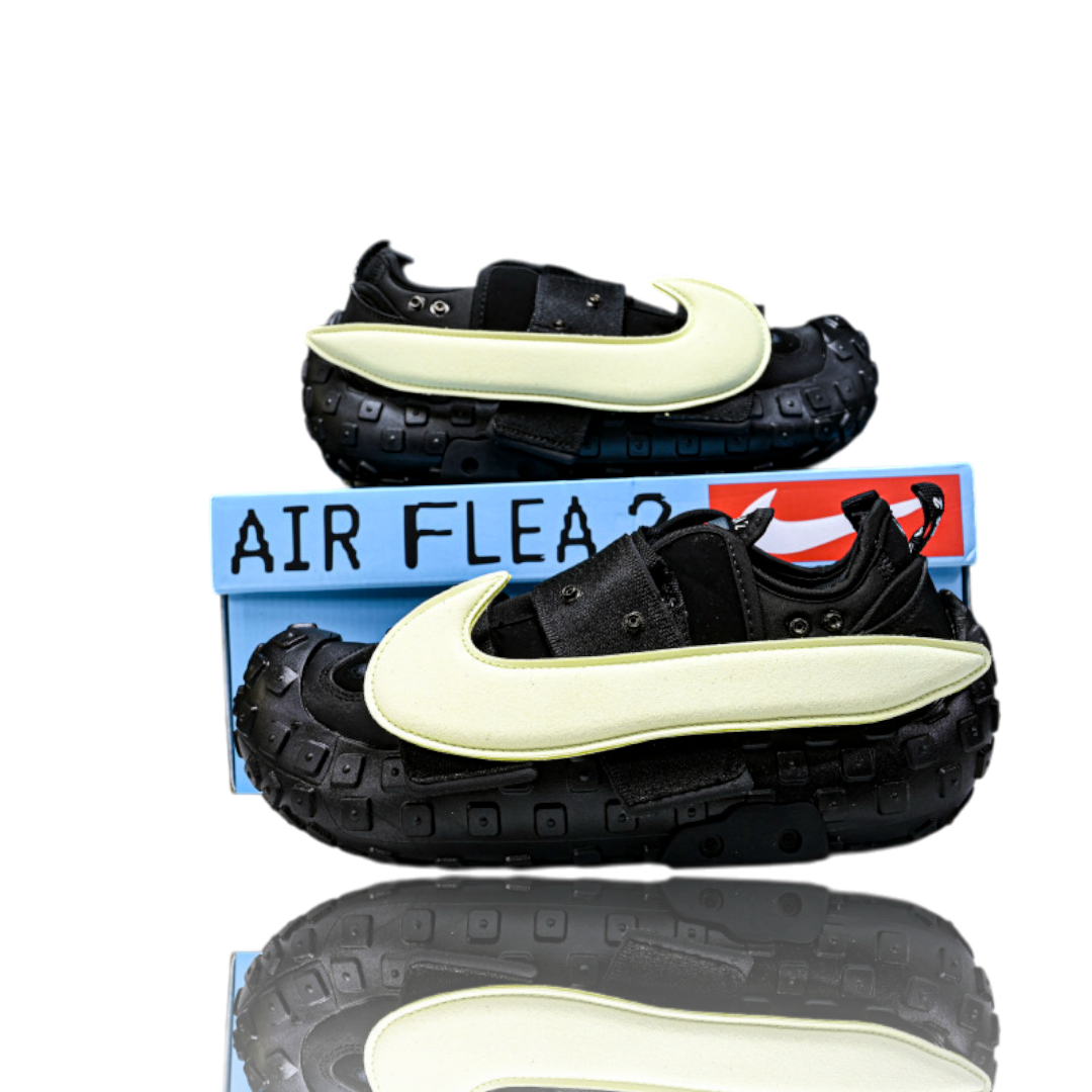 CPFM Air Flea 2 Cactus Plant Flea Market 'Black Alabaster'