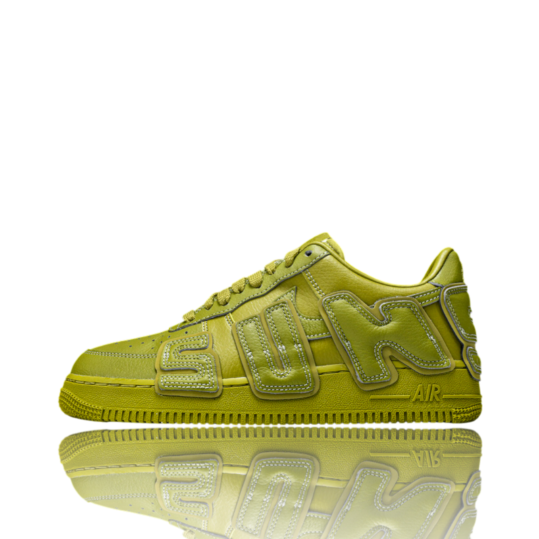 AF1 Low x Cactus Plant Flea Market 'Moss'