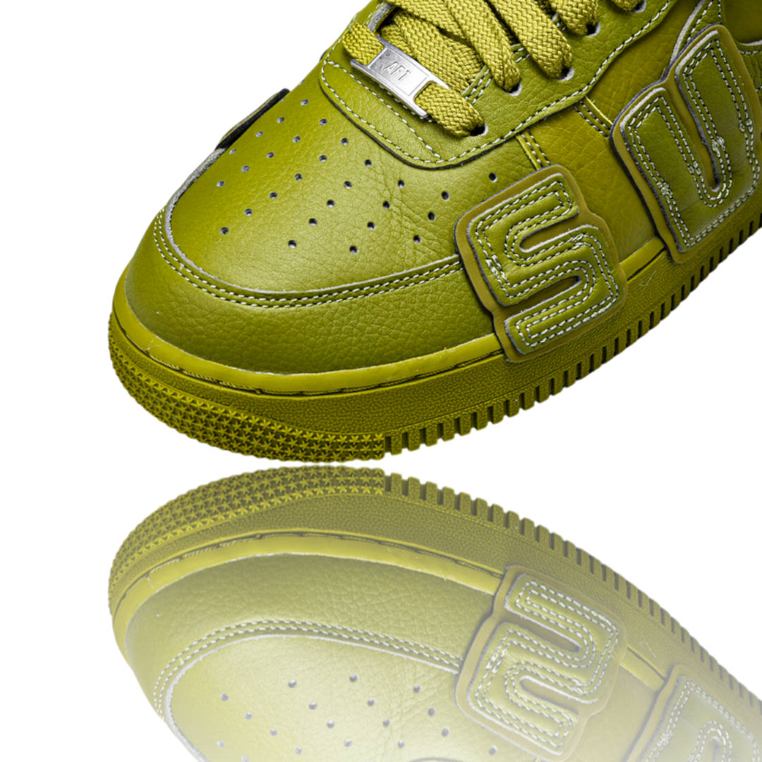 AF1 Low x Cactus Plant Flea Market 'Moss'