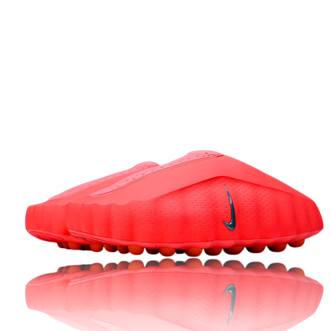 Mind 001 Slide 'Solar Red'