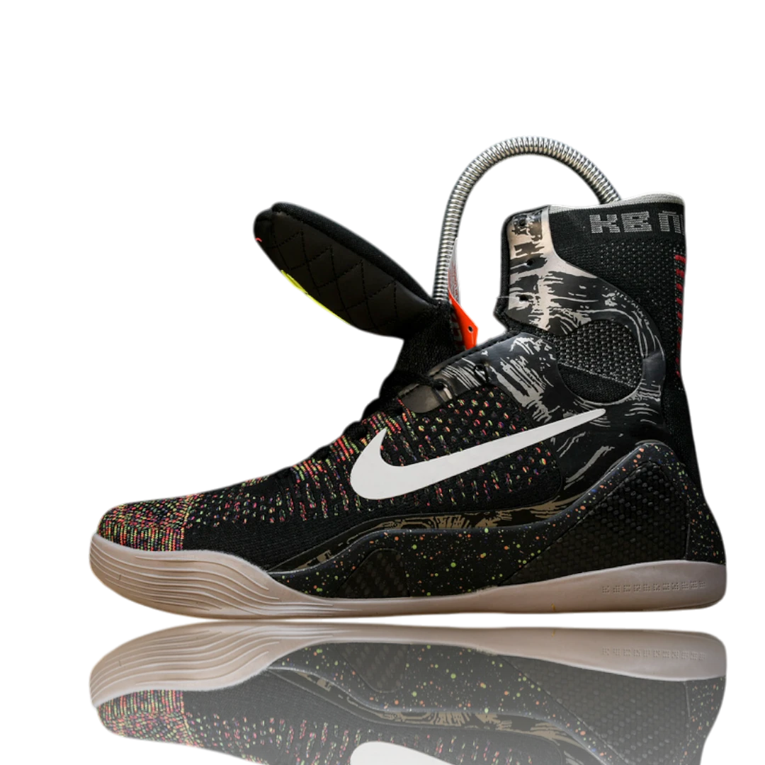 Kobe 9 Elite XDR 'Masterpieces'