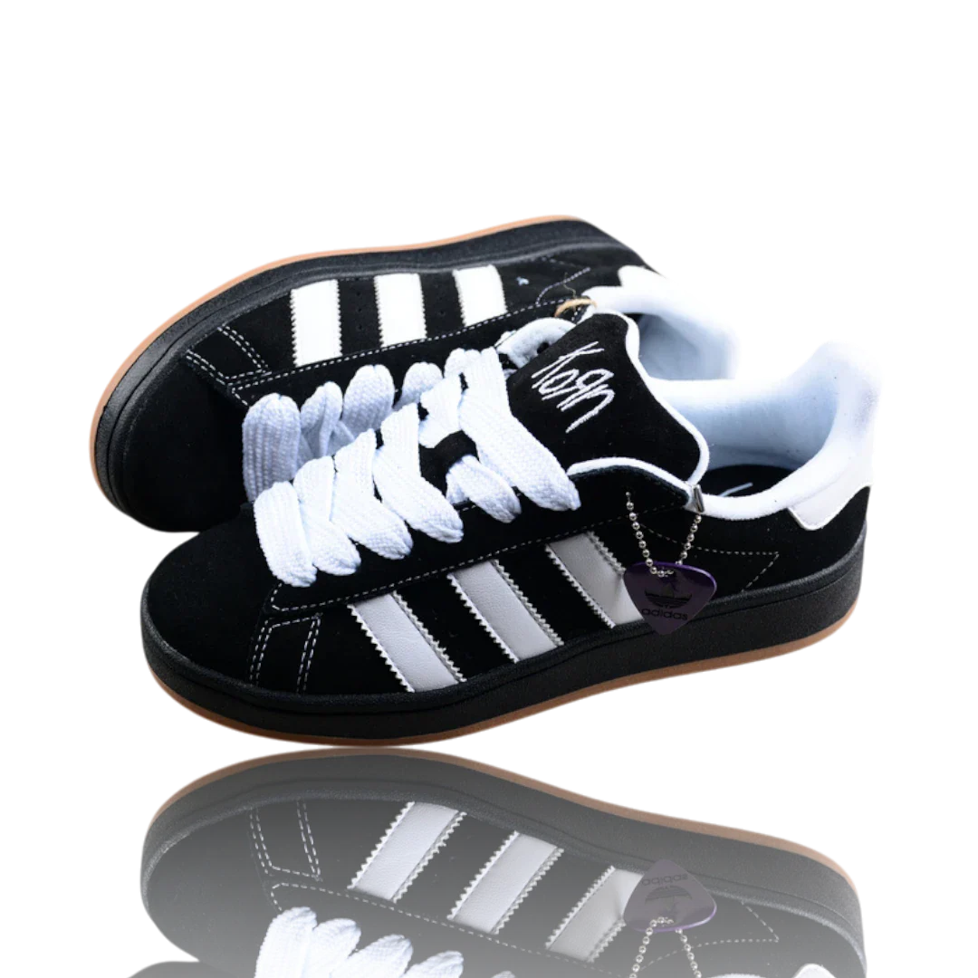 (CLEARANCE) Campus 00s x KoRn
