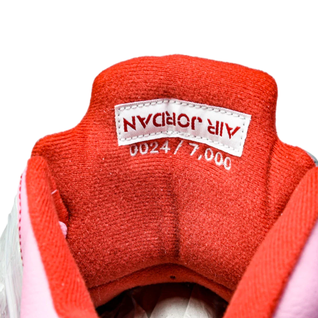 (CLEARANCE) AJ5 Retro Awake NY 'Boro – Arctic Pink'