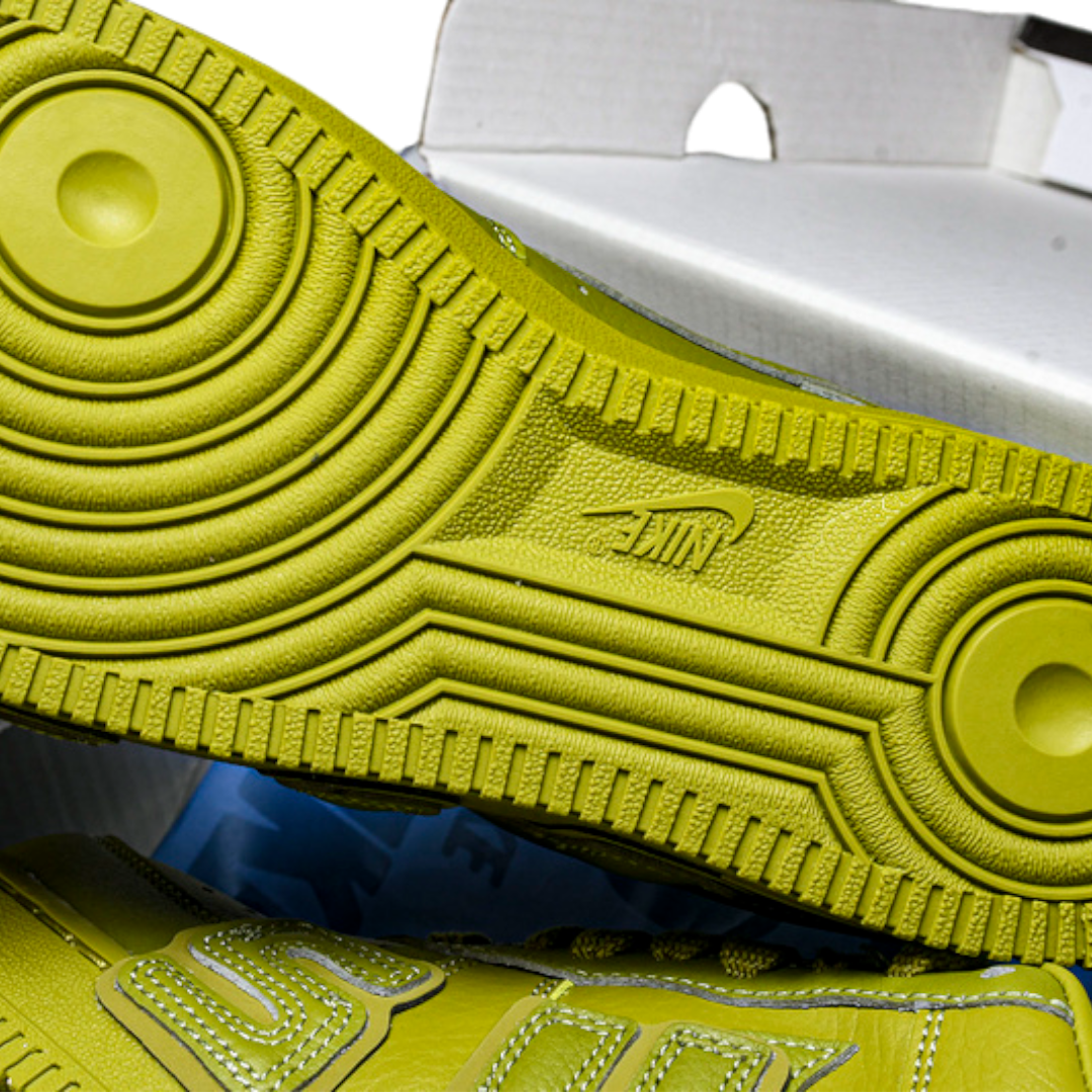 AF1 Low x Cactus Plant Flea Market 'Moss'