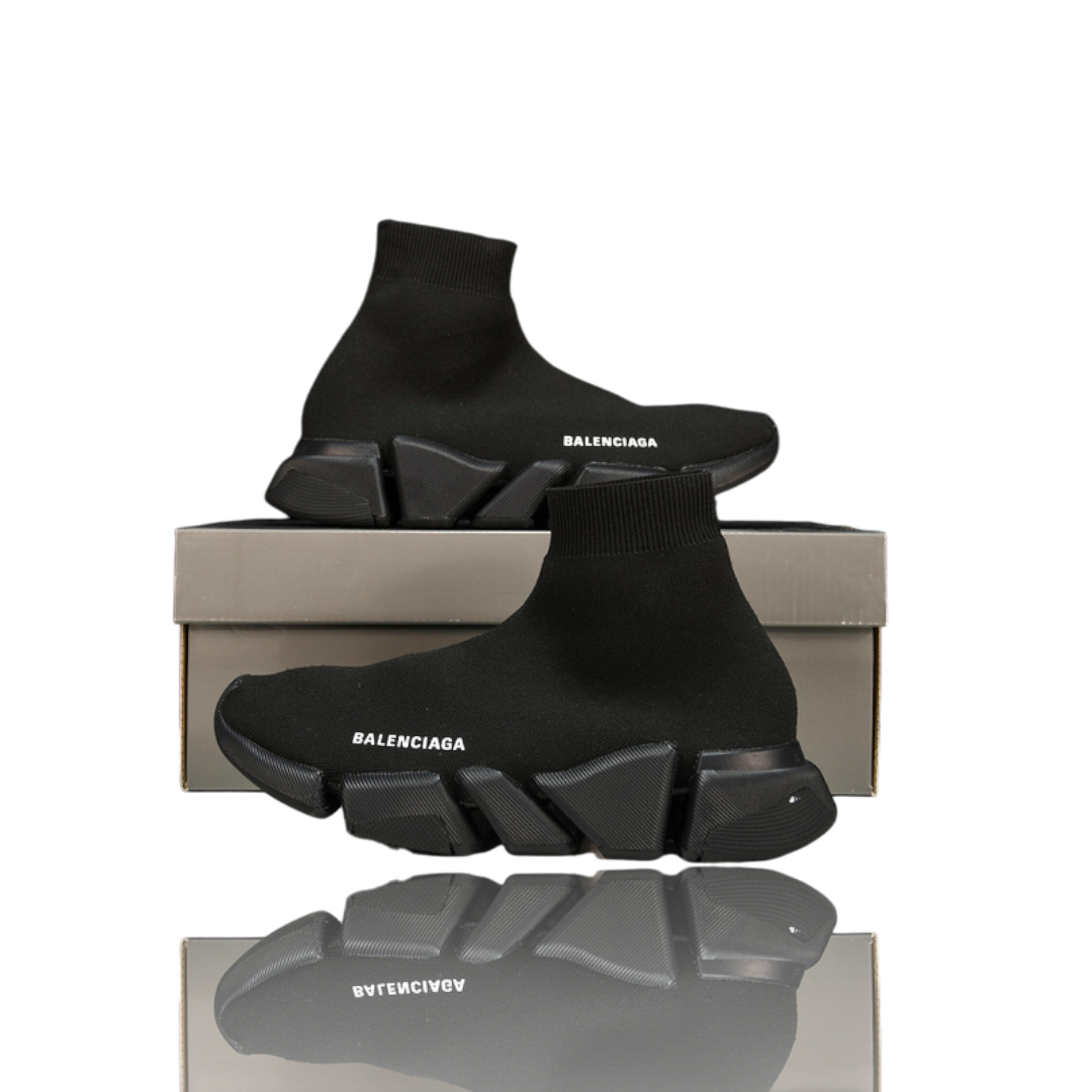 Speed 2.0 Trainers 'Black'