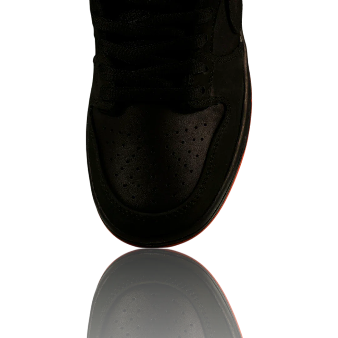 (CLEARANCE) Jeff Staple x SB Dnk Low 'Black Pigeon'