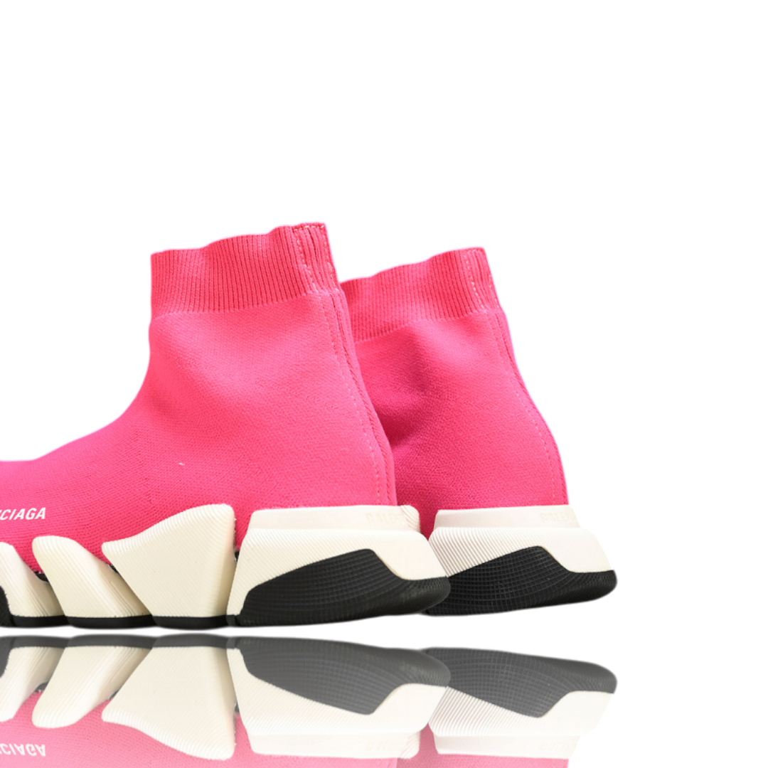Speed 2.0 Trainers 'Fluorescent Pink'