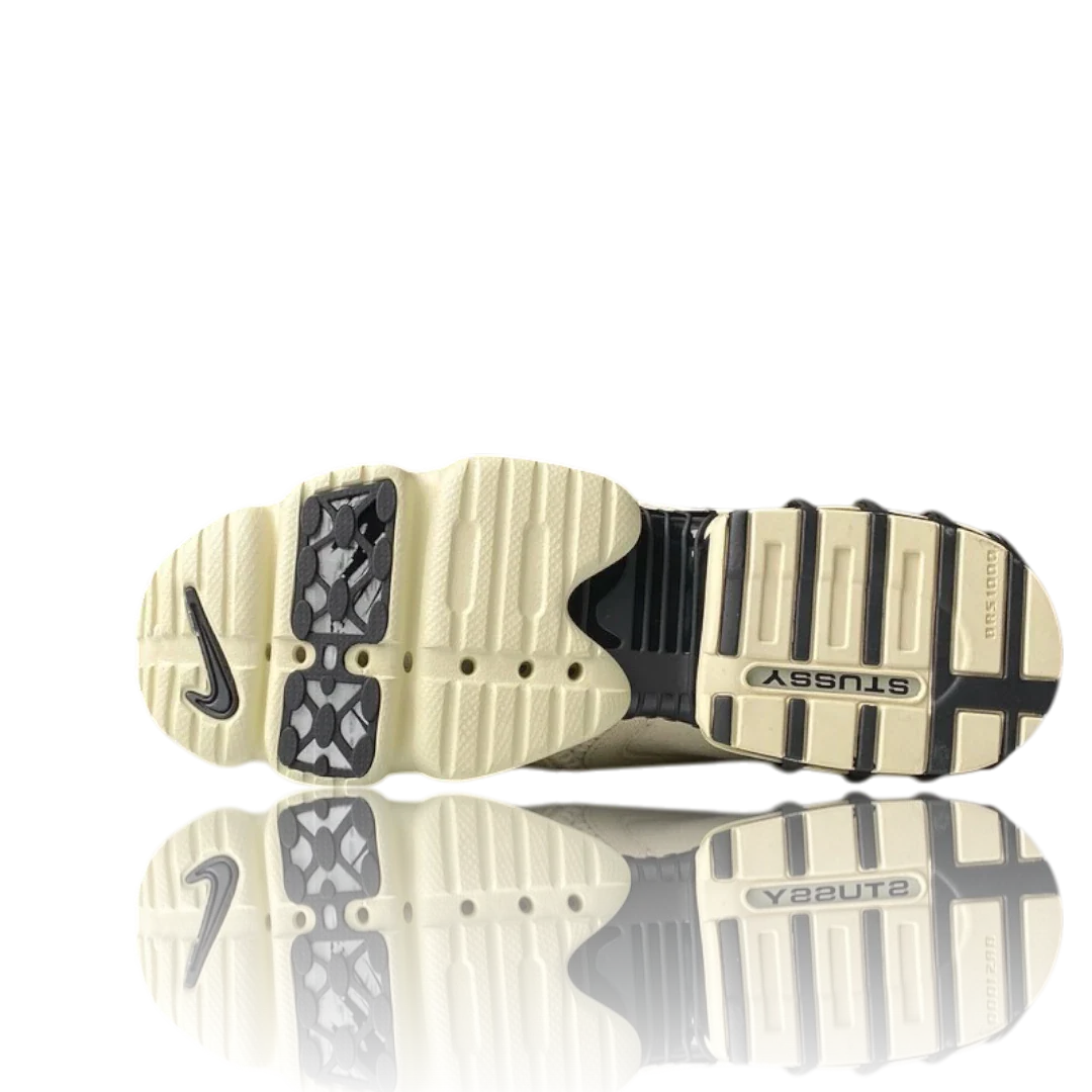 (CLEARANCE) Air Zoom Spiridon Cage 2 'Stussy Fossil'