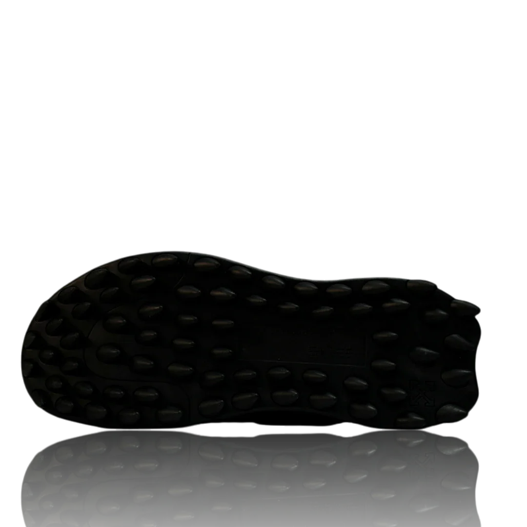 (CLEARANCE) Off-White Odsy-1000 'Black White Blue'