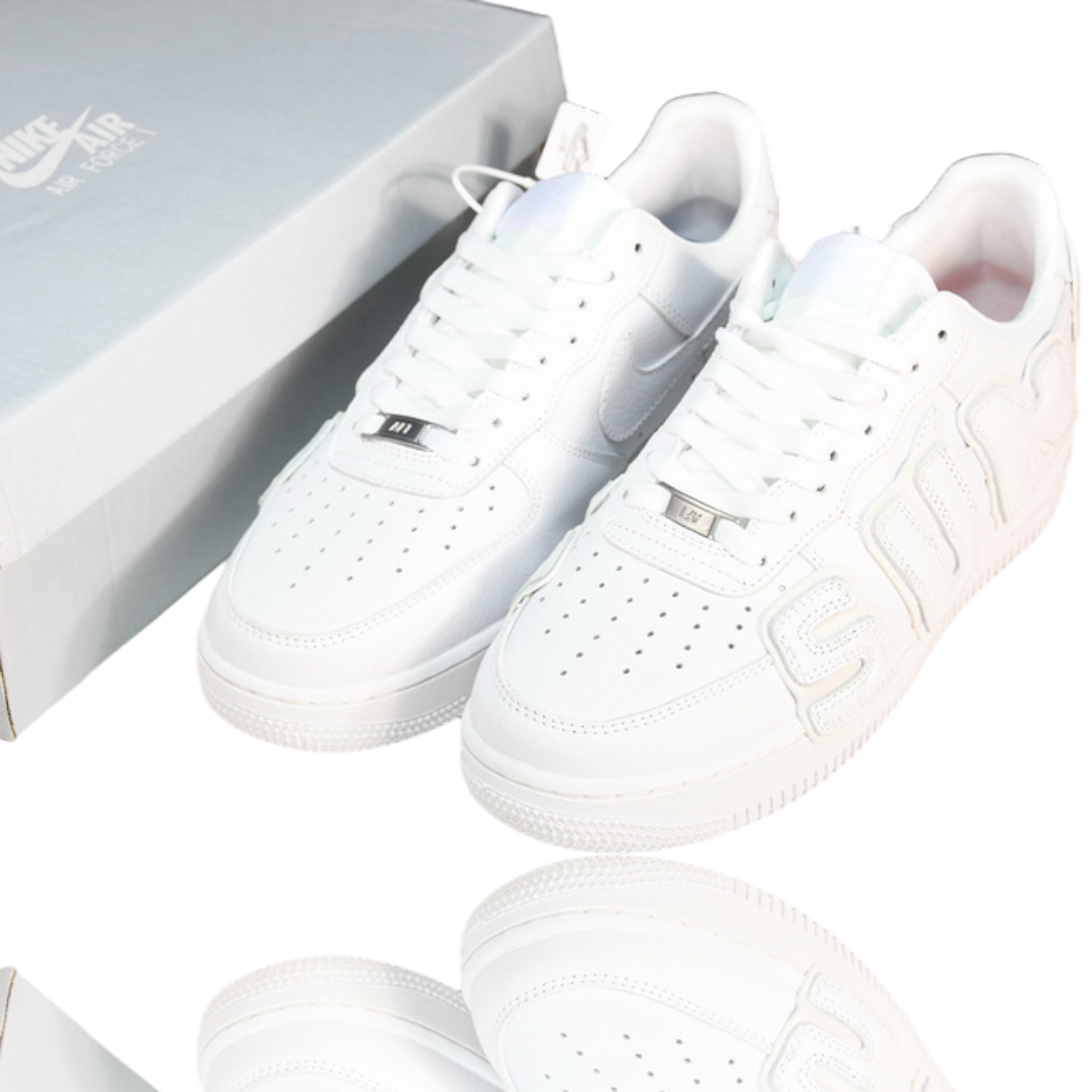 AF1 Low x Cactus Plant Flea Market 'White'
