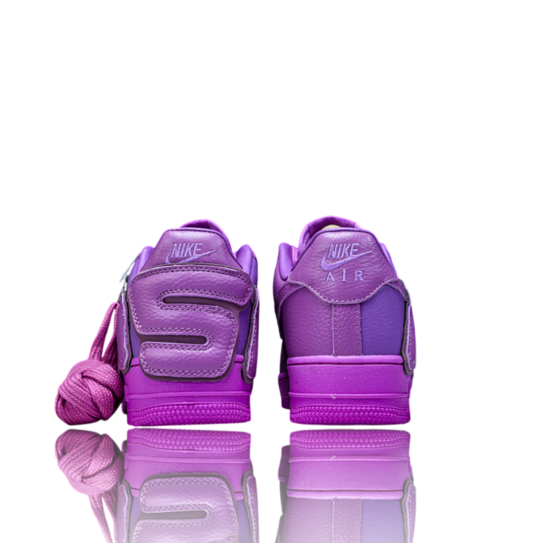 AF1 Low x Cactus Plant Flea Market 'Fuchsia Dream'